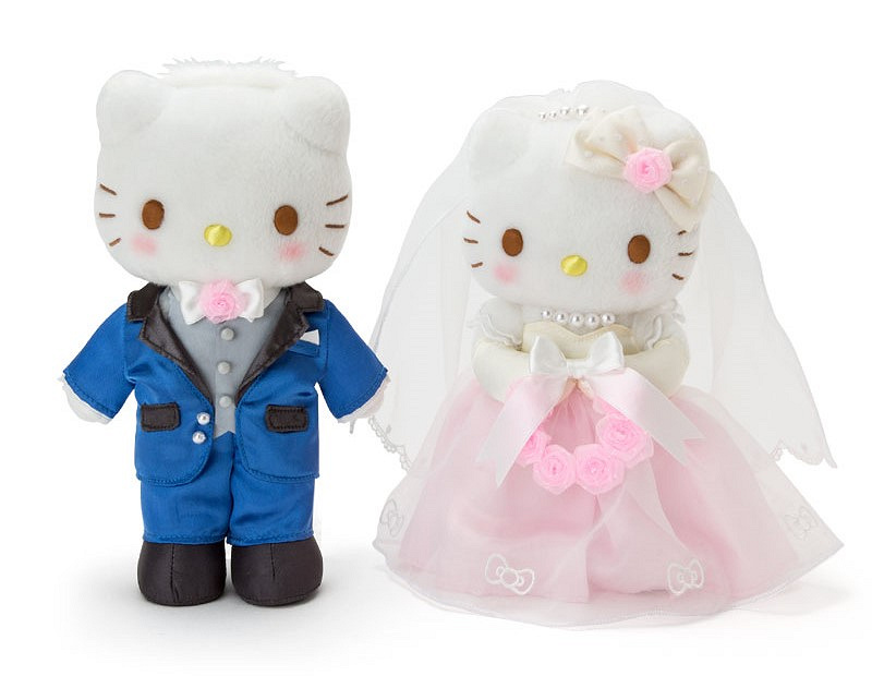 2018】キティちゃんグッズ18選♡大人向けグッズ・ぬいぐるみ