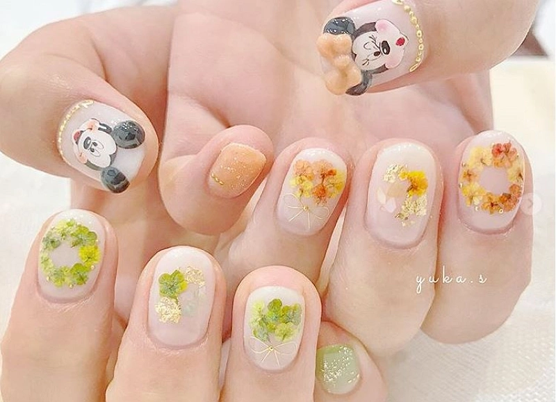 ディズニー35周年】ハピエストサプライズとは？プレゼント内容＆当選