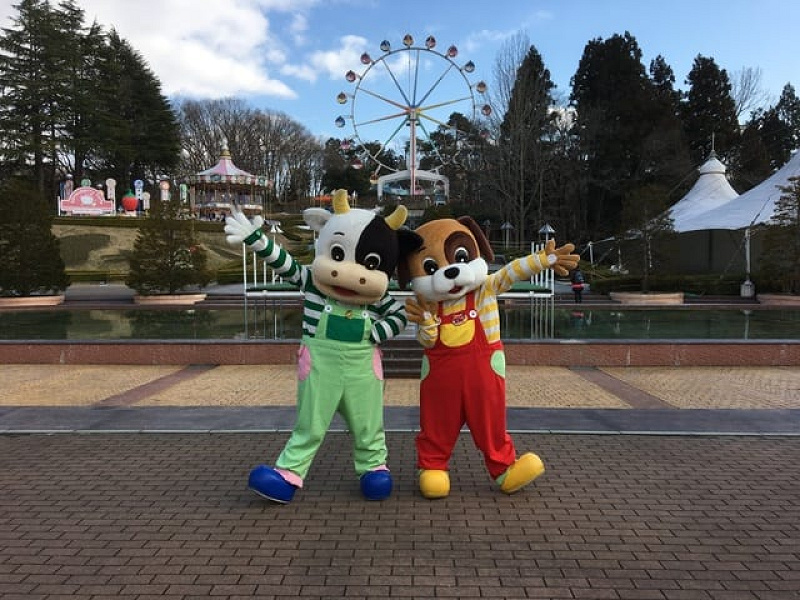 【2025】山形県のリナワールドのプールについて解説！料金・営業時間・プール・アクセス・レストランまとめ