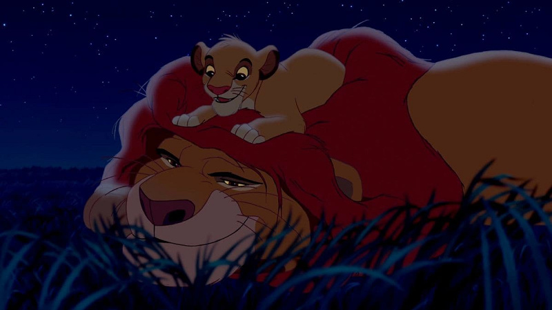ディズニー映画】『ライオン・キング』の名言16選！勇気と笑顔をくれる
