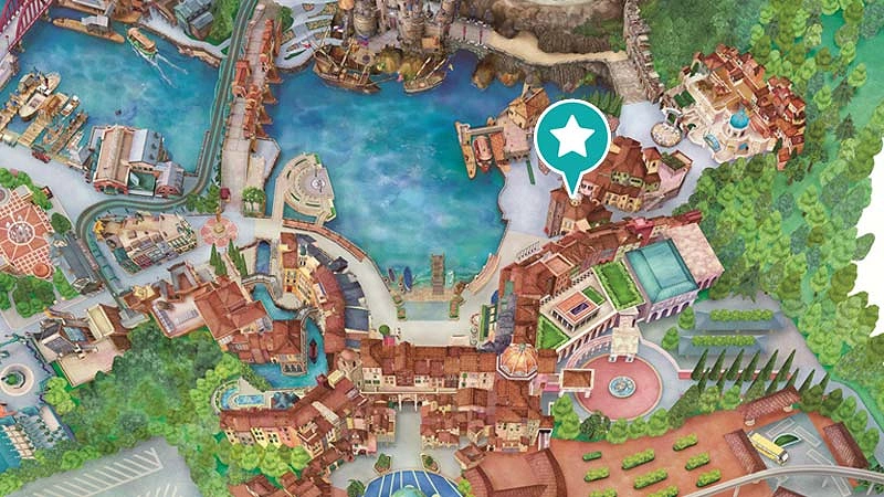 イル・ポスティーノ・ステーショナリーまとめ！ディズニーの文房具