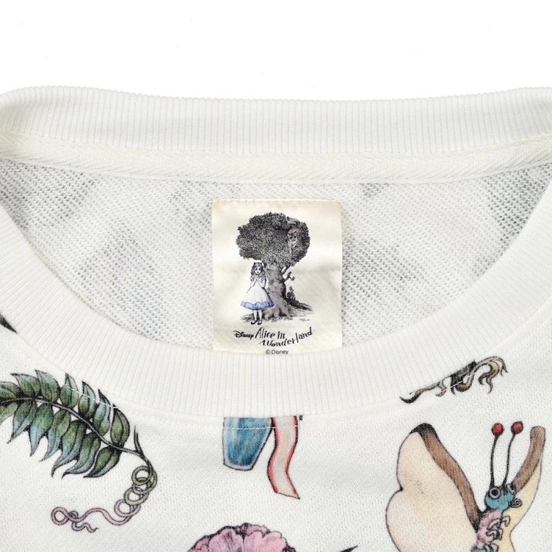 ヒグチユウコ×ディズニー】「不思議の国のアリス」グッズまとめ