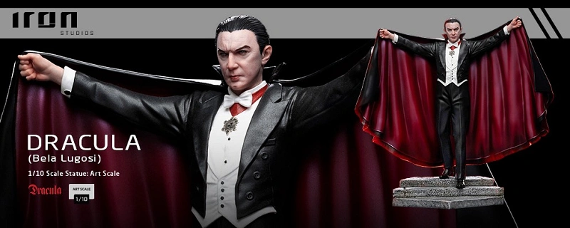 USJユニバーサルモンスター　ドラキュラ　ゼンマイ ユニバーサルモンスター/ 魔人ドラキュラ: ドラキュラ伯爵