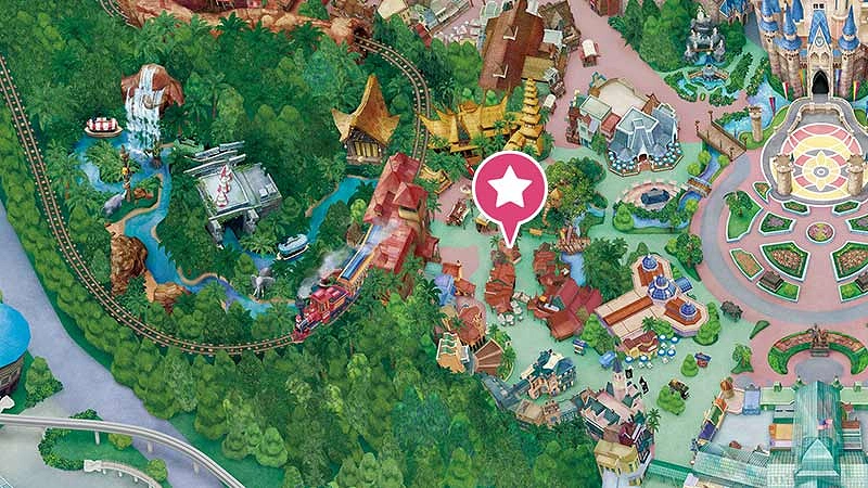 2026】ディズニーランドのアイス全14種類の販売場所＆値段まとめ！