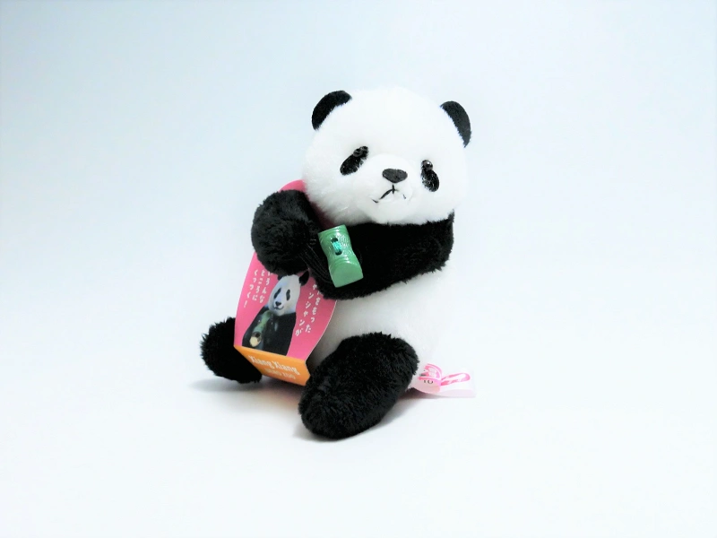 必見】上野動物園でおすすめのお土産14選！パンダのシャンシャンや