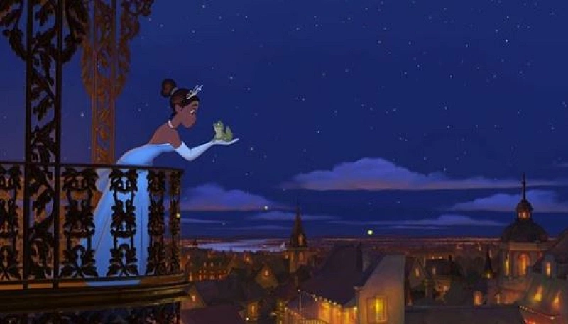 ディズニープリンセス「ティアナ」徹底解説！ドレスやプリンセス