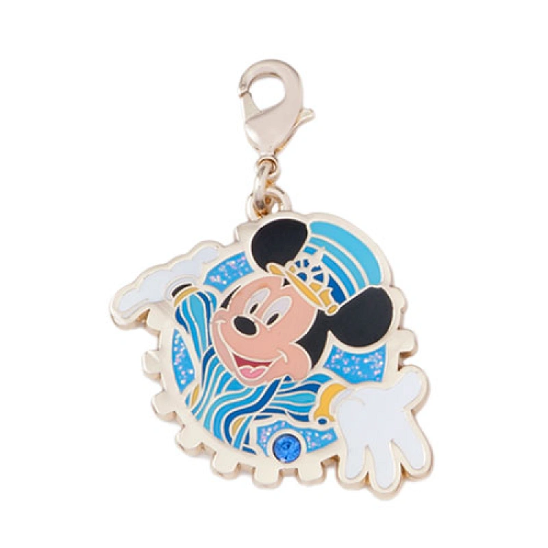 コカコーラ　ディズニー　 キーホルダー ② Disney ディズニー 102 ワンオーツー コカ・コーラ