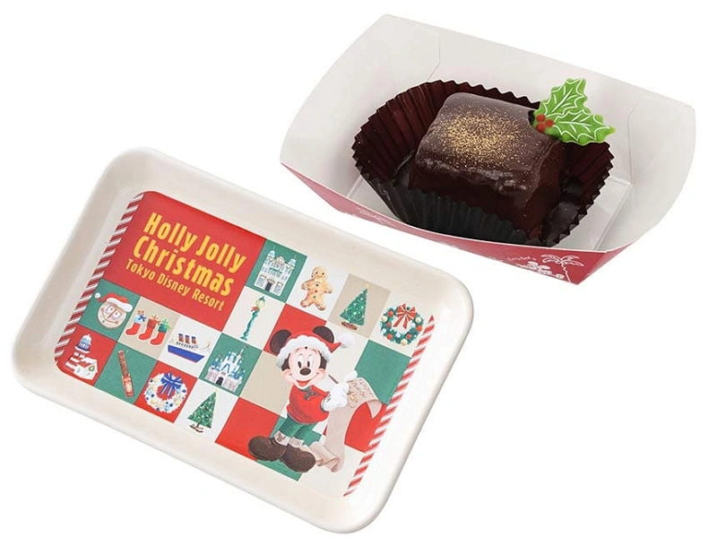 2025】ディズニークリスマスのスーベニアグッズ一覧！値段&販売場所まとめ