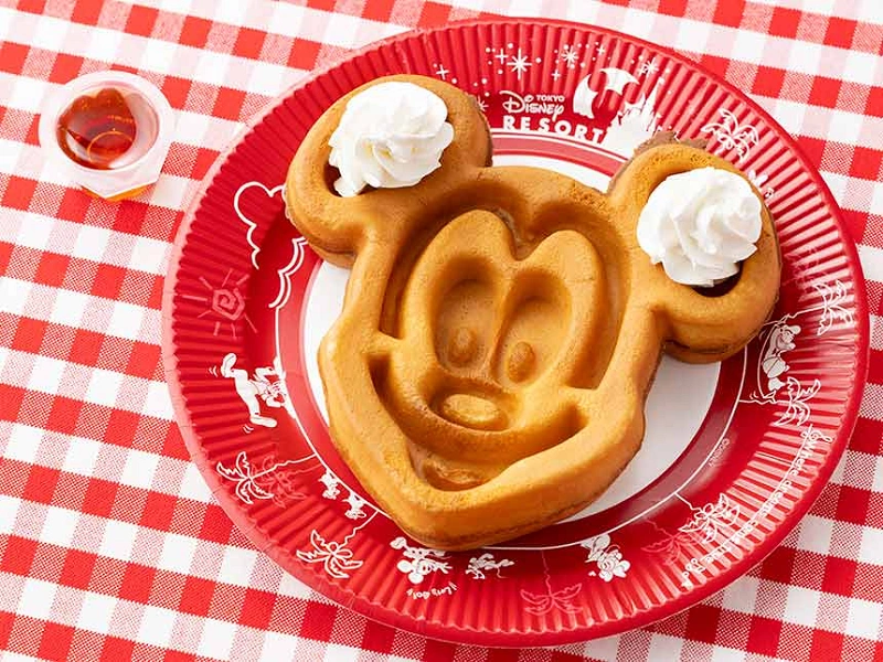 新品 未開封 ダッフィー ワッフルメーカー 東京ディズニーシー ダッフィー Duffy ワッフルメーカー 東京ディズニーシー 新品未開封