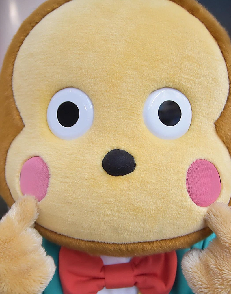 サンリオ】おさるのもんきちプロフィールまとめ！グッズや会える場所も！