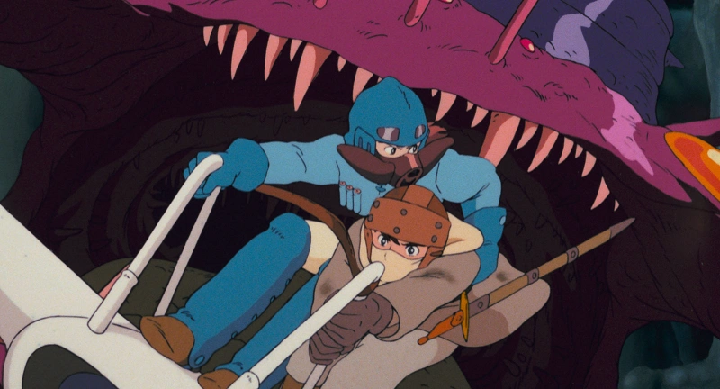 キャラ解説】「風の谷のナウシカ」のアスベルを解説！声優はもののけ姫