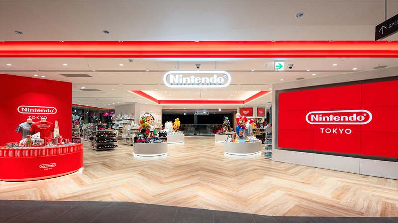 最新】Nintendo TOKYO（ニンテンドートーキョー）グッズ徹底解説