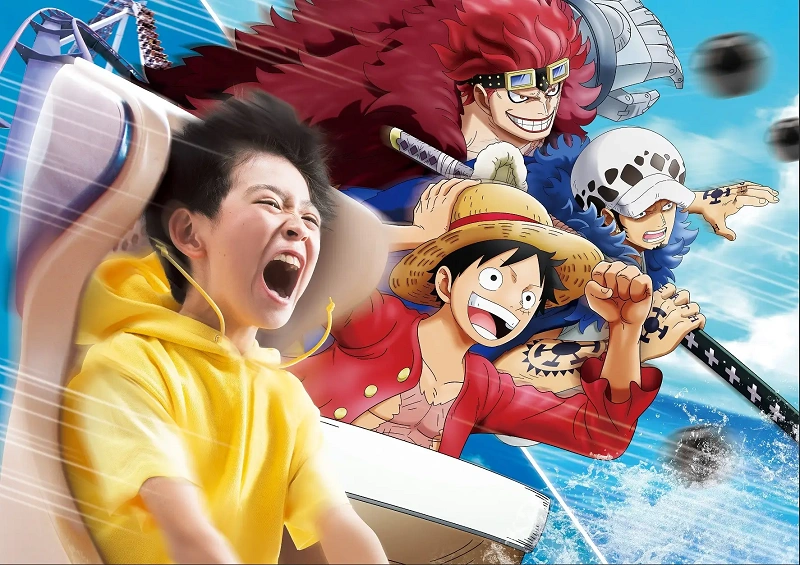 one-piece-x-hollywood-dream--