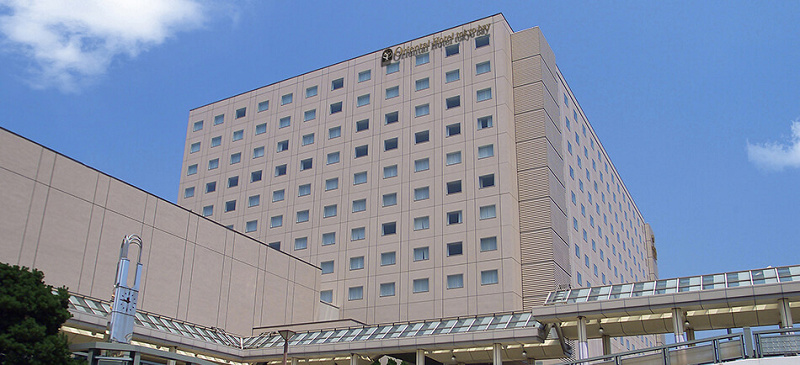 オリエンタルホテル東京ベイはファミリーの強い味方！宿泊体験談を交えつつ徹底解説！