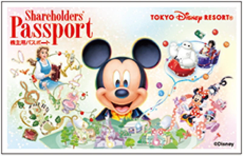 ディズニーチケット延長】休園期間の未使用チケットの有効期限延長