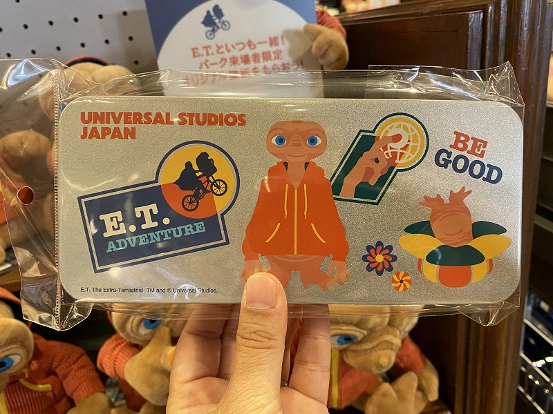 usj et ストア グッズ