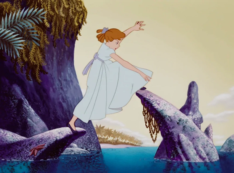 ディズニー映画】『ピーターパン』の名言10選！心に刺さる言葉を