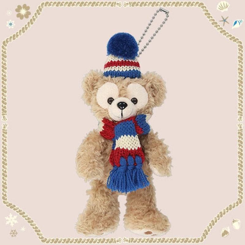 2026】ディズニーぬいぐるみバッジまとめ！ランド・シー限定ぬいばまとめ！