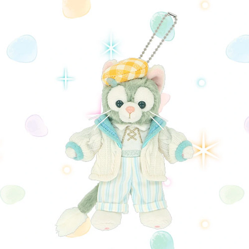 TDS限定】ジェラトーニグッズまとめ！人気のカチューシャやぬいぐるみ