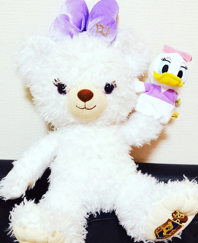 ユニベアシティとは？ディズニーストアジャパン発の人気キャラ