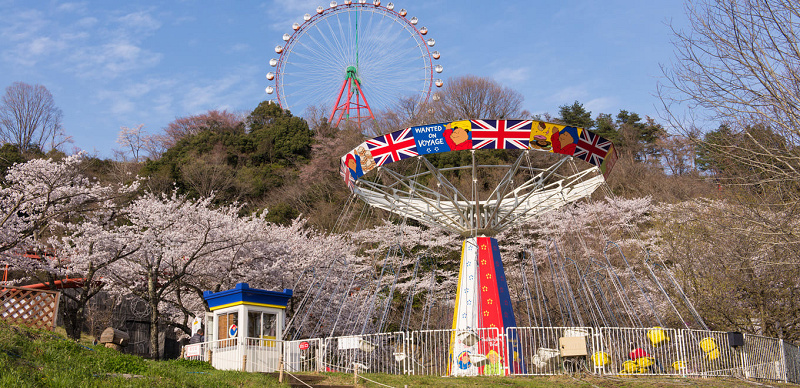 相模湖プレジャーフォレスト】大自然で遊べる遊園地＆アウトドア！料金・割引情報まとめ！温泉