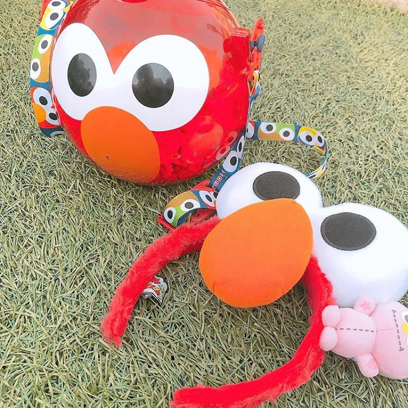 USJ】歴代ポップコーンバケツ25種類まとめ！2000年代～限定の珍しい