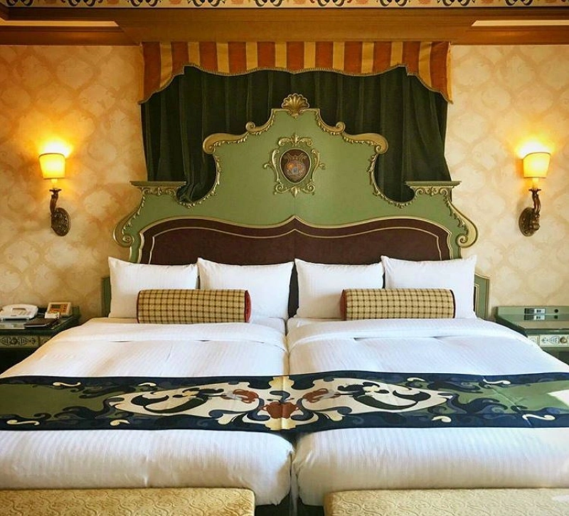 決定版】ディズニーホテルミラコスタ完全ガイド！予約方法、値段