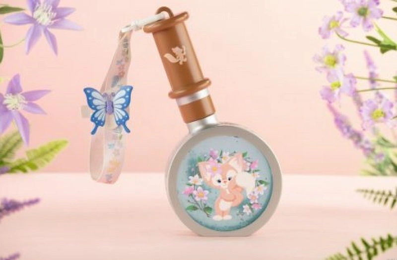 上海ディズニー】リーナベルのグッズまとめ！日本での発売はいつ