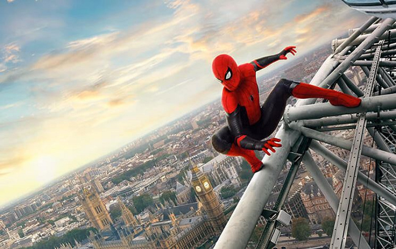 スパイダーマンMCU離脱の真相!続編の制作やキャストの続投は?トム・ホランドも言及!