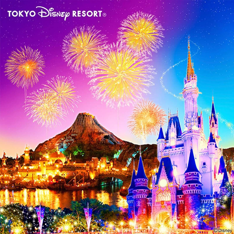 2026】ディズニー貸切イベントスケジュール！応募方法や貸切イベント日