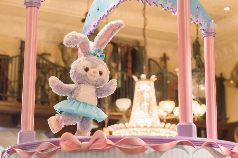 2020】ステラ・ルーグッズランキングTOP10！人気のカチューシャや