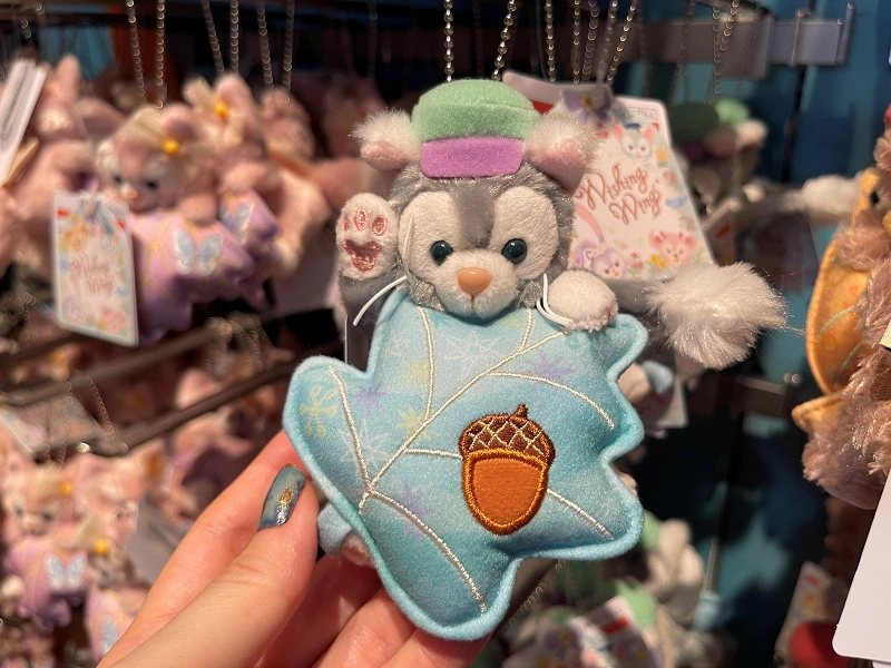 TDS限定】ジェラトーニグッズまとめ！人気のカチューシャや