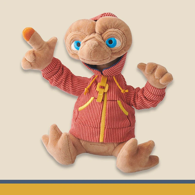 USJ E.T. グッズセット⭐︎ USJ】ETグッズがインテリアシリーズから新