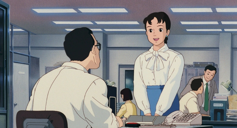 ジブリ映画】『思い出のマーニー』のキャラクター・声優情報まとめ！有
