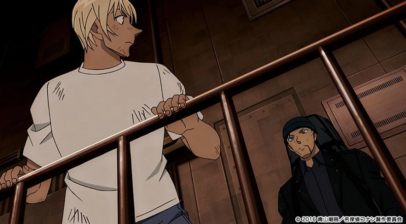 名探偵コナン 赤井秀一 諸星大 沖矢昴 ライ 香水 まとめ売り 特別版 名