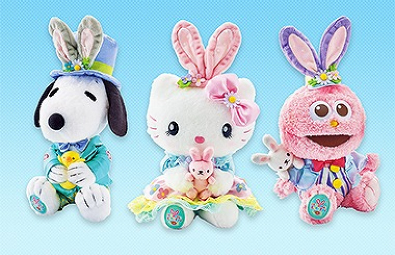 2020/3/1発売！】ユニバのイースターグッズ10選！ウサさ耳