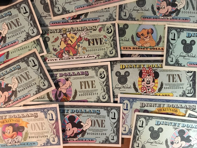 variety-of-disney-dollar-