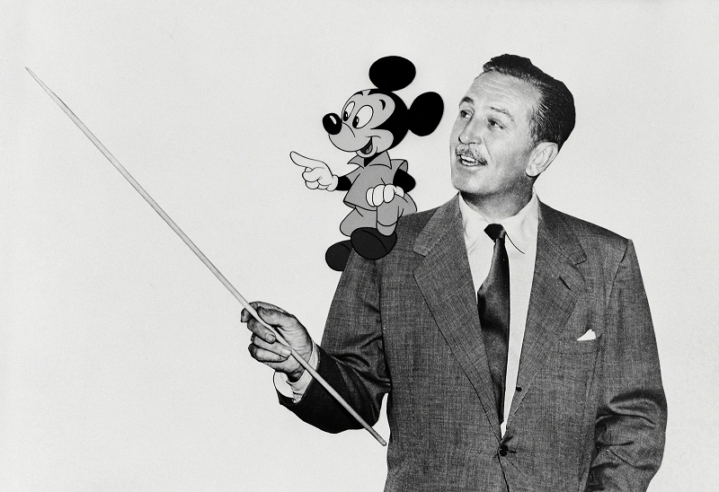 楽しい気持ちになるウォルト・ディズニーAfternoon on the lake 英語＆日本語】ウォルト・ディズニーの名言！夢を叶える言葉とは？