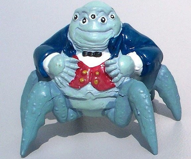 限定品⭐️3点セット アメリカディズニー モンスターズインク 