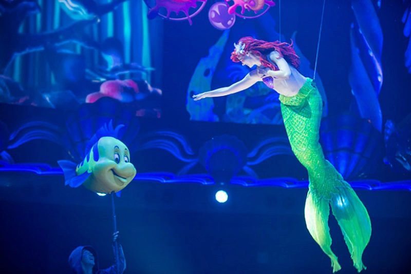 最新】マーメイドラグーンシアターはいつ再開する？長期休止の理由や