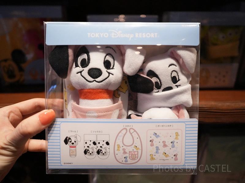 2026】ディズニーの101匹わんちゃんグッズ全27種類まとめ