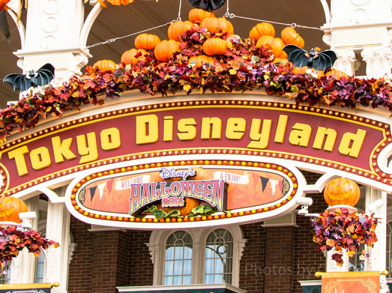 ディズニーハロウィーン2017総まとめ。ポップンライブとヴィランズで盛り上がろう！