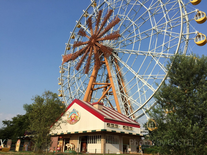 【東武動物公園】駐車場の料金・混雑・注意点・アクセスまとめ！周辺の駐車場も徹底比較！