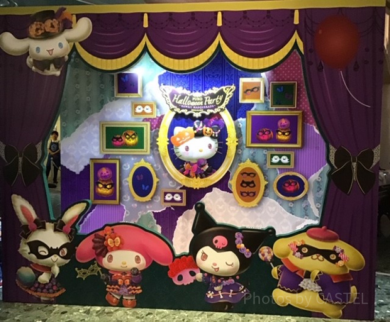 【2019】サンリオピューロランドのハロウィンに行ってきた！パレードやフード、グッズを詳細レポート