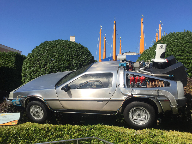 【USJ】ユニバーサルスタジオジャパン25年の歴史を年表で振り返る！急成長の理由も！