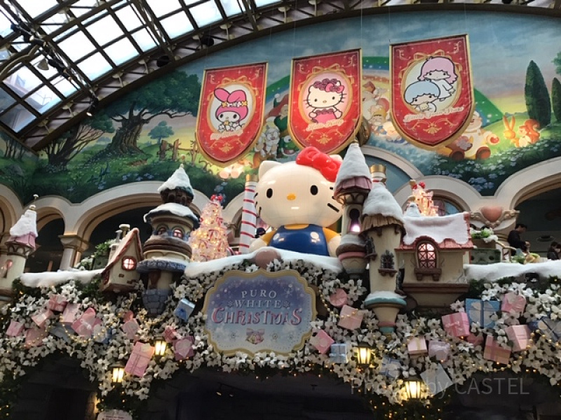 【必見】サンリオピューロランドの持ち物リスト！必需品、あったら便利なもの、子連れは用意すべきもの
