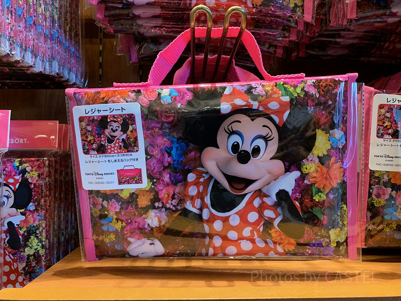 【10/1発売】ディズニー実写グッズ24選！蜷川実花×ディズニーのイマジニング・ザ・マジック！