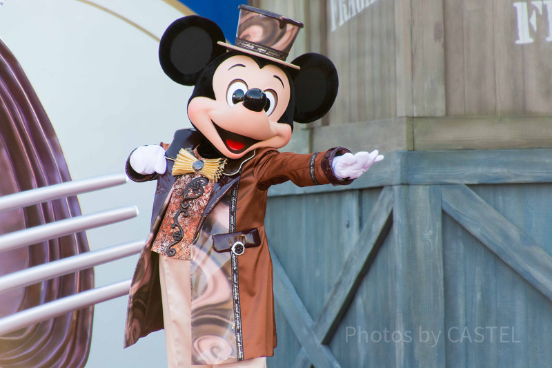 最年長はだれ？ディズニーキャラクター年齢ランキング10選