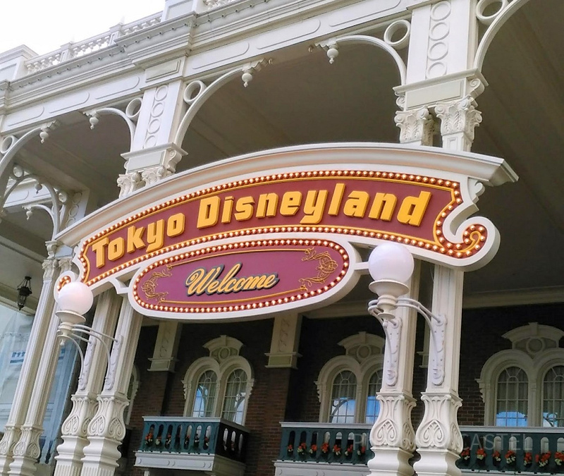 【クイズ】ディズニーランドのゴミ箱（トラッシュカン）編！どこにあるでしょう？