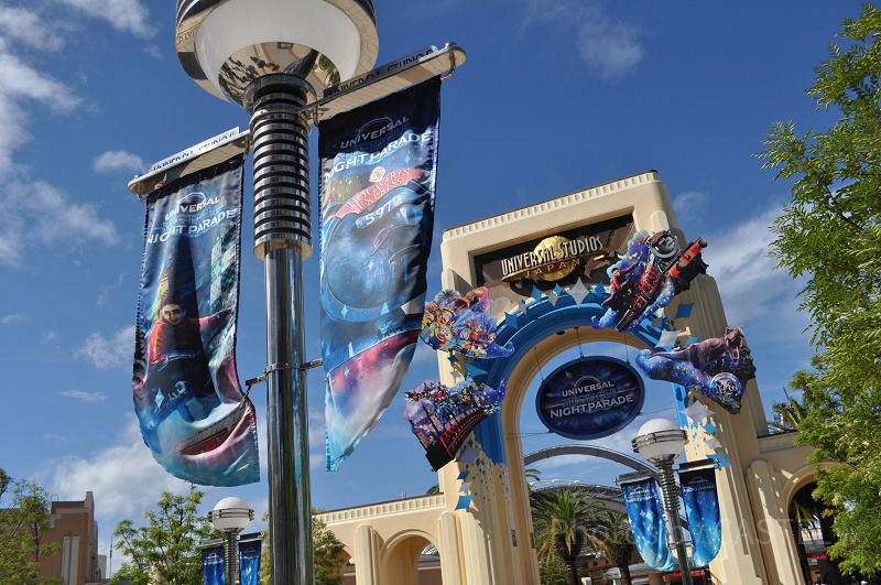 【USJ】ハリーポッターの杖が買える「オリバンダーの店」＆オリバンダーの人物像・映画情報